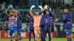 Fortaleza perde para Racing na Argentina, mas vai &agrave;s oitavas da Libertadores