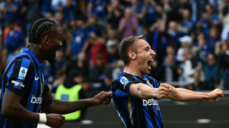 Inter vence Udinese e mant&eacute;m vantagem na lideran&ccedil;a do Italiano