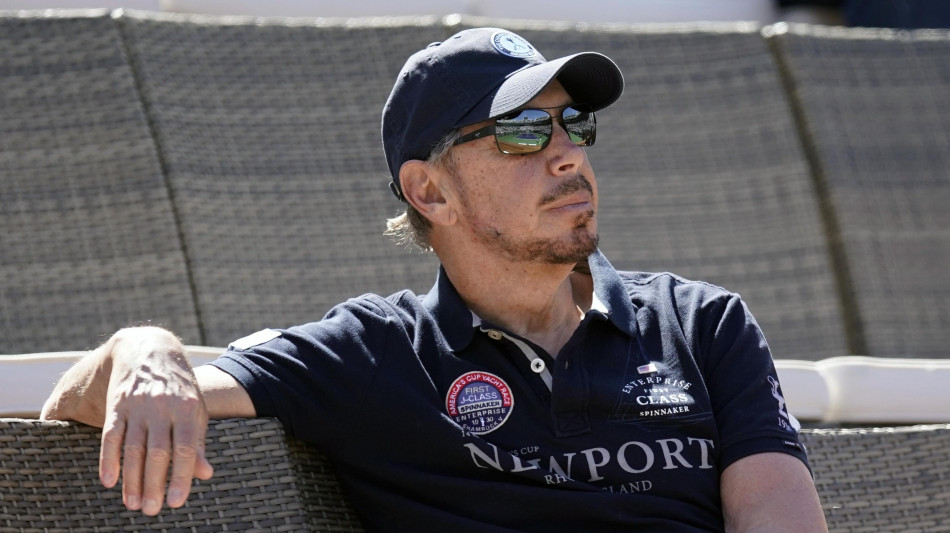 Ellison supera Musk, ora &egrave; l'uomo pi&ugrave; ricco del mondo