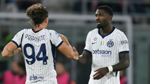 Inter move clear at Serie A summit with Bologna win