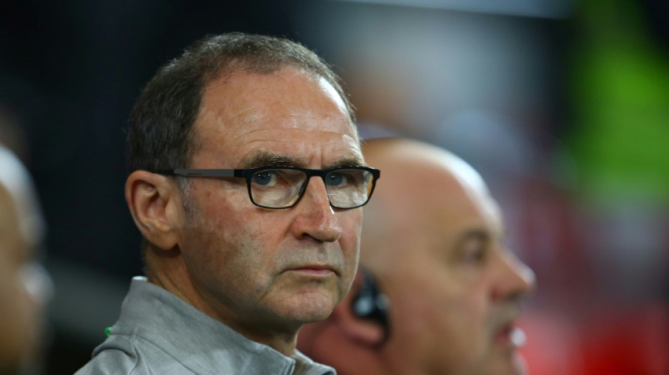 O'Neill insists Celtic return after Rodgers exit only temporary