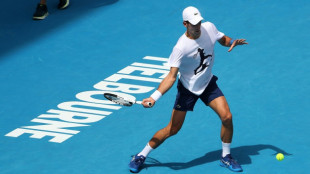 Open d'Australie: les organisateurs "regrettent profondément" l'impact de l'affaire Djokovic sur le tournoi