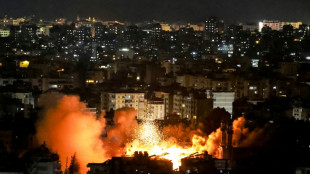 Israel warns of more Lebanon strikes if Hezbollah not disarmed