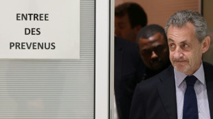 La campagne 2007 de Sarkozy a-t-elle été financée par la Libye ? Le tribunal rend son jugement