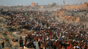 Trump's envoy in Israel as Gaza criticism mounts