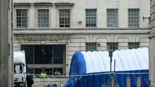 Autor del atropello de Liverpool, sospechoso de conducir bajo efectos de las drogas