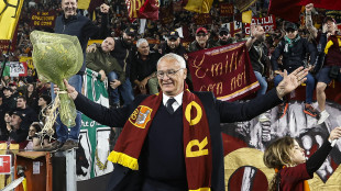 Ranieri e il 'no' alla Nazionale, non potevo fare due lavori