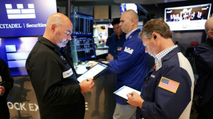 Wall Street aborde avec optimisme l'emploi am&eacute;ricain