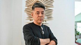 Chinese architect Ma Yansong melds nature with 'futuristic feel'