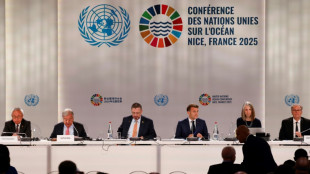 Oceanos não devem se tornar 'faroeste' da exploração, alerta ONU