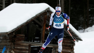 JO: avec le week-end sprint-poursuite, le biathlon fran&ccedil;ais peut d&eacute;j&agrave; viser son record
