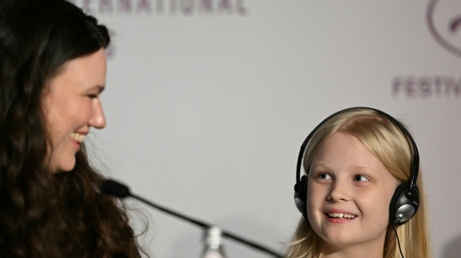 German female-led 'folk-horror' early favourite in Cannes