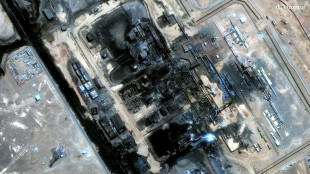 Les Houthis frappent l'Arabie saoudite, l'Iran d&eacute;ment toute implication dans la guerre au Y&eacute;men
