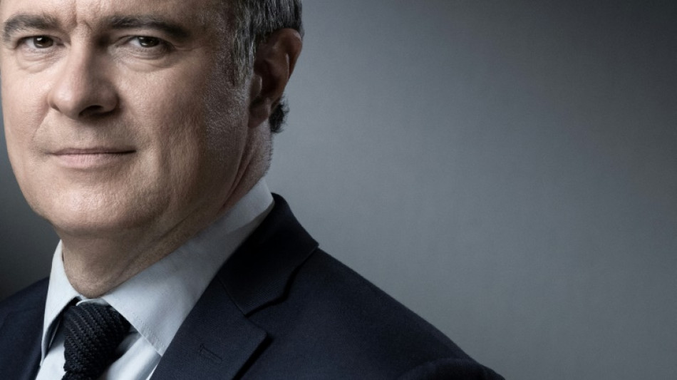 "Faites entrer l'accus&eacute;": Christophe Delay remplace Rachid M'Barki