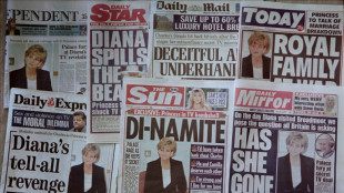 BBC pays 'substantial' damages to royal nanny over Diana interview