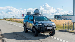 Bundesinnenministerium sieht versch&auml;rfte Gefahrenslage durch Drohnen