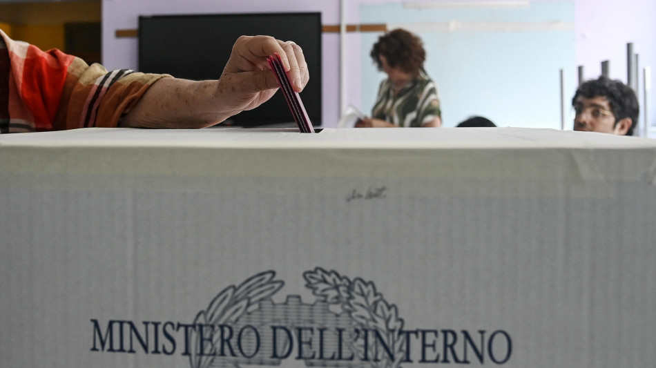 Cdm integra il quesito del referendum, la data resta il 22-23 marzo