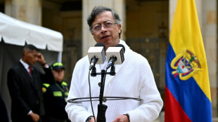 Col&ocirc;mbia enfrenta 'risco' fiscal por endividamento &agrave;s v&eacute;speras das elei&ccedil;&otilde;es