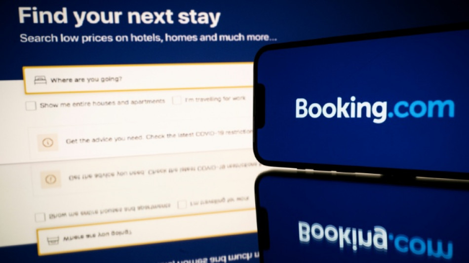 Mehr als 15.000 Hotels in Europa schließen sich Klage gegen Booking.com an