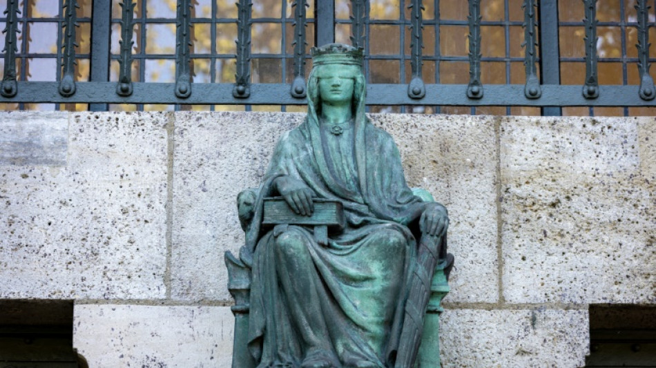 Sogenannte Reichsb&uuml;rgerin in Brandenburg zu Geldstrafe verurteilt