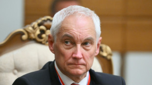 Ministro da Defesa chin&ecirc;s diz ao seu hom&oacute;logo russo que quer 'aprofundar a colabora&ccedil;&atilde;o'