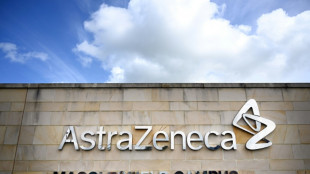 La farmacéutica británica AstraZeneca anuncia una inversión de 50.000 millones en EEUU