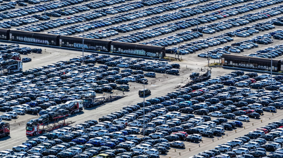 Bozza dl, esenzione bollo nel 2027 per auto fino a 80kw