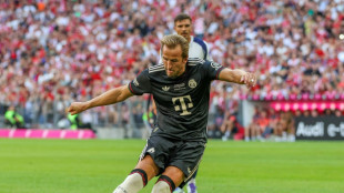N&auml;chster Testspielsieg: Bayern in ansprechender Fr&uuml;hform