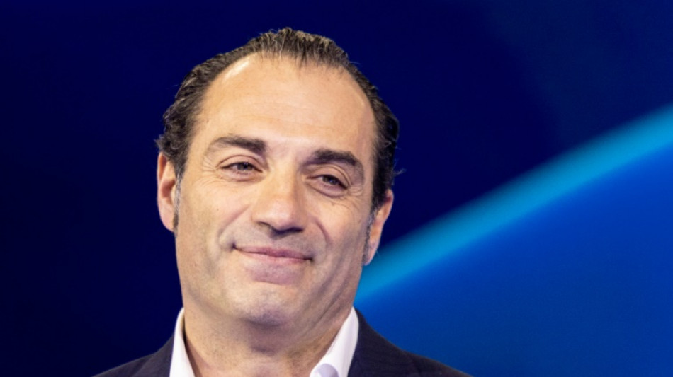 L'Italien Antonio Filosa nomm&eacute; directeur g&eacute;n&eacute;ral de Stellantis