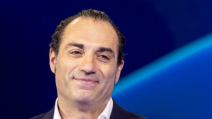 L'Italien Antonio Filosa nomm&eacute; directeur g&eacute;n&eacute;ral de Stellantis