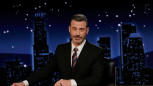 Termina boicote contra humorista Jimmy Kimmel