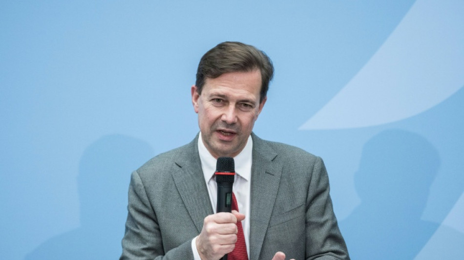 Wadephul nimmt deutschen Botschafter gegen israelische Kritik in Schutz