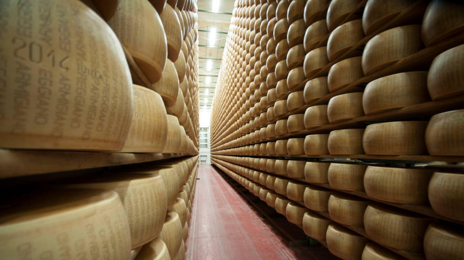 Cgia, con i dazi a rischio l'export delle Regioni del sud