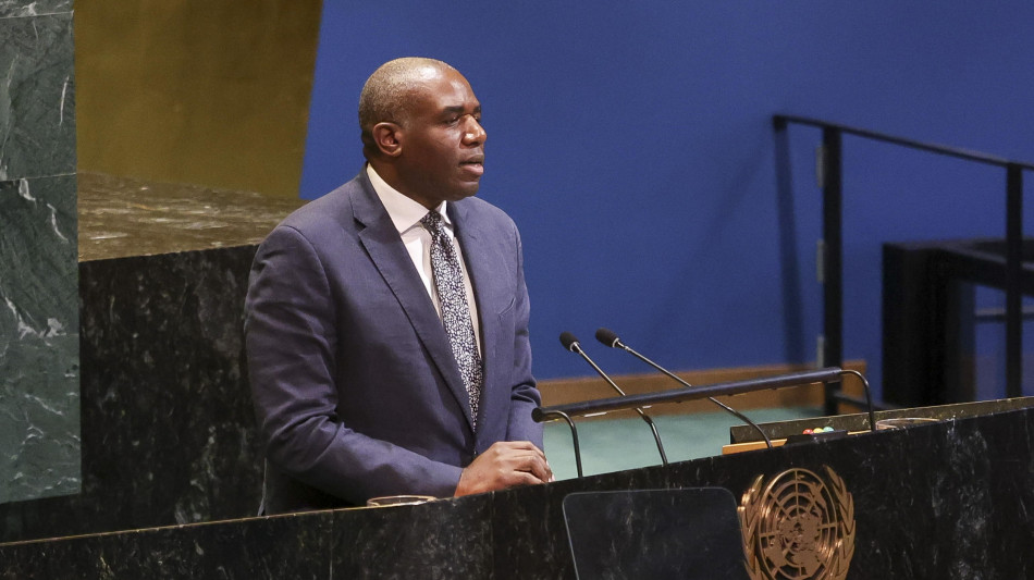 Gb contro insediamento E1, 'viola diritto internazionale'