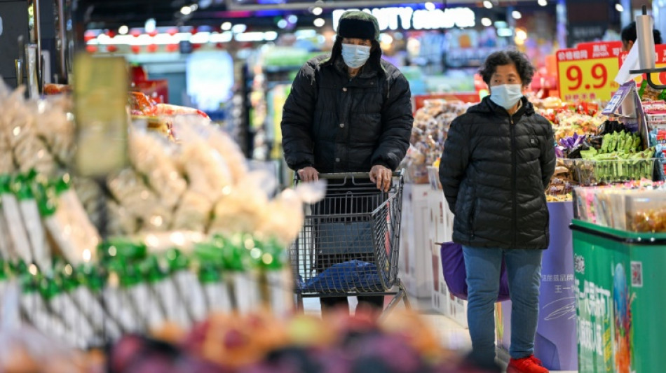 Chinesische Z&ouml;lle auf kanadische Agrarprodukte treten in Kraft