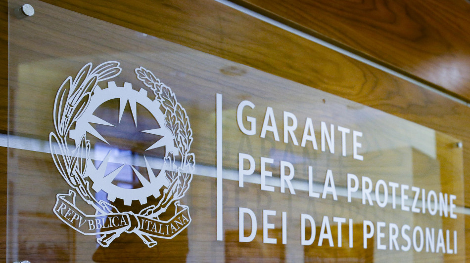 Piccolotti, pdl Avs per decadenza immediata Garante Privacy