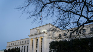 US-Notenbank beginnt zweit&auml;gige Beratungen &uuml;ber baldige Leitzinserh&ouml;hungen