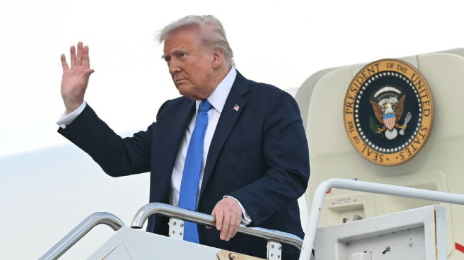 Senador democrata quer impedir Trump de usar avi&atilde;o oferecido pelo Catar