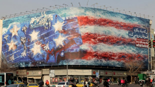 Trump says 'time running out' as Iran threatens tough response