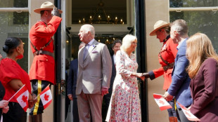 British king to visit Ottawa amid Trump-Canada tension