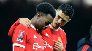 Man Utd suffer shock FA Cup shoot-out exit against Middlesbrough