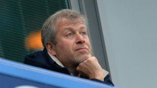 Foot: Roman Abramovitch c&egrave;de le contr&ocirc;le de Chelsea aux administrateurs de la fondation du club (officiel)