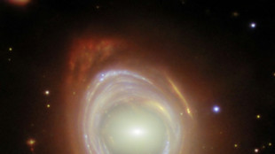 Nasa terá programação na Netflix