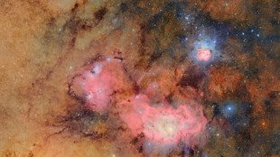 Observatório Vera Rubin revela primeiras imagens no Chile