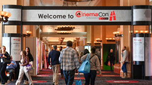 After flops, movie industry targets fresh start at CinemaCon