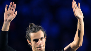 >>>ANSA/Il 2026 di Musetti, "lavoro per colmare gap da Sinner e Alcaraz"