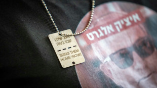 Fim da tr&eacute;gua volta a causar inquieta&ccedil;&atilde;o em fam&iacute;lias de ref&eacute;ns em Gaza