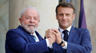 Mercosul se re&uacute;ne sem resposta para UE no horizonte