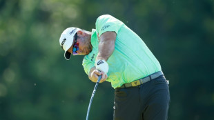 New Zealand's Fox, Scotland's MacIntyre share PGA Canadian Open lead