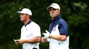 DeChambeau-Thomas to face Rahm-Hatton in Ryder Cup opener